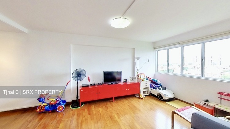 Blk 19 Bedok South Road (Bedok), HDB 5 Rooms #258485311